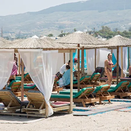 Kostas 1 * העיירה קוס