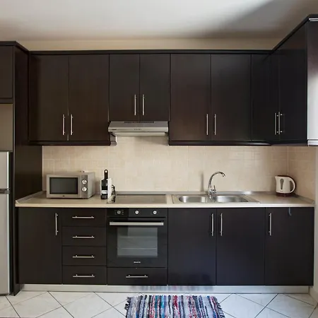 Kostas 1 Apartament Miasto Kos