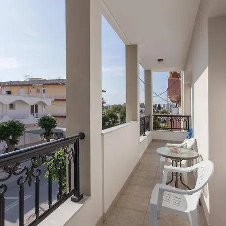 Apartament Kostas 1