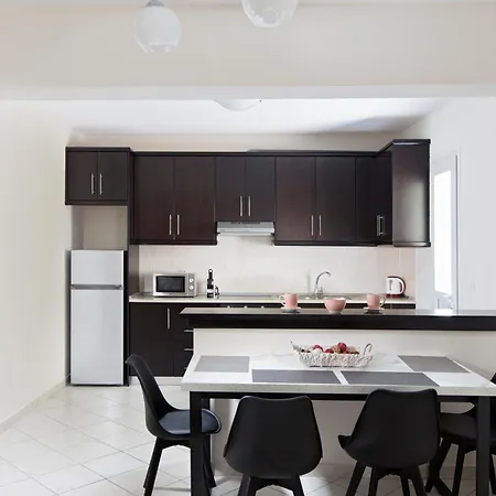 Kostas 1 Apartamento *