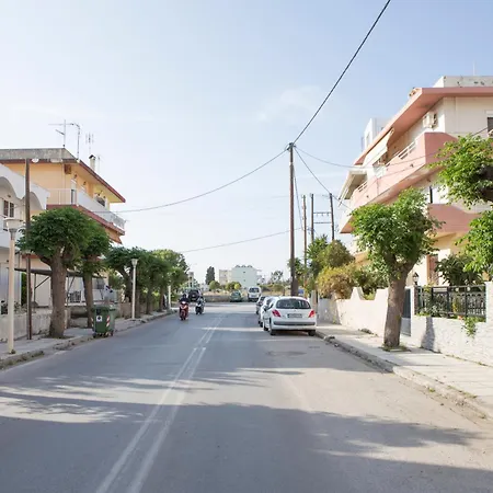 Apartamento Kostas 1 Cós