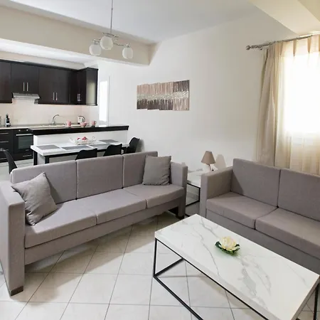 Kostas 1 Apartamento Cós