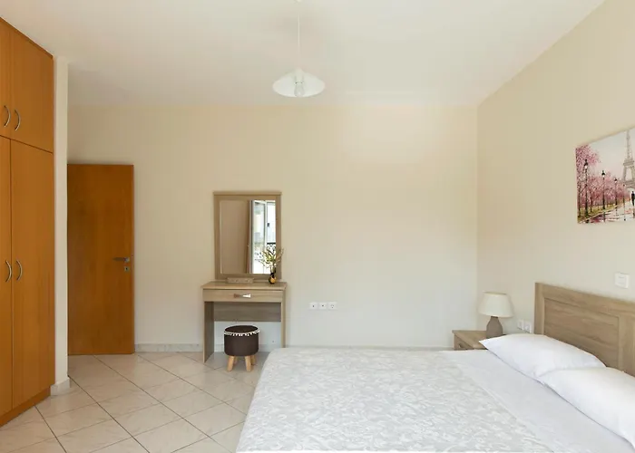 Apartament Kostas 1 *