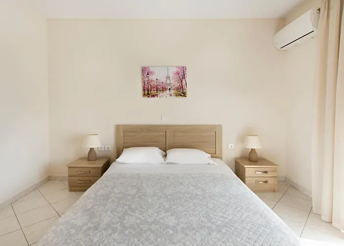 Apartament Kostas 1 Miasto Kos