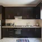 Kostas 1 Apartmán Kos
