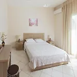 Apartmán Kostas 1 *