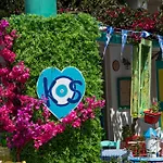 Apartmán Kostas 1 Kos