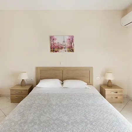 Apartament Kostas 1 Kos