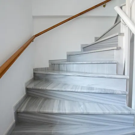 Kostas 1 Apartament Kos