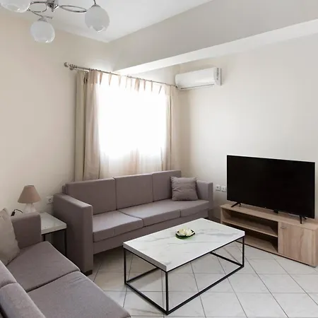 Apartament Kostas 1 *