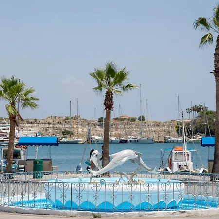 Kostas 1 Apartament *