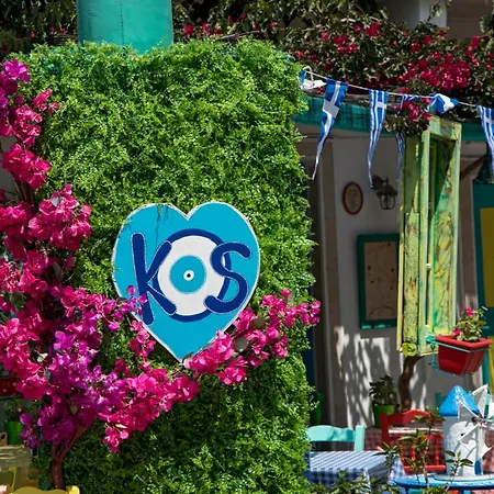 Apartament Kostas 1 Kos