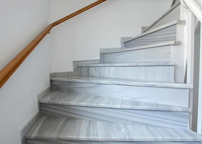 Kostas 1 Apartament Kos